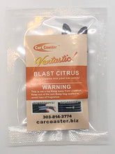 Load image into Gallery viewer, New and Improved Ventastic!  Individually Packaged! (10 Count) - 5 Scents Available $7.99