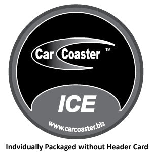 [Best Quality Auto Care Products Online]-Car Coaster