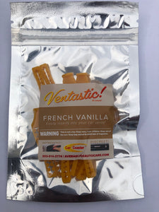 End of Product Sale- Ventastic Air Fresheners (10 Count) - 5 Scents Available-Available while supplies last $5.99