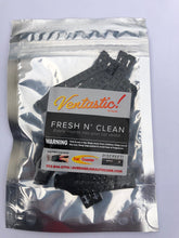 Load image into Gallery viewer, End of Product Sale- Ventastic Air Fresheners (10 Count) - 5 Scents Available-Available while supplies last $5.99
