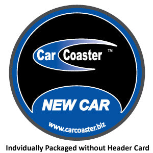 [Best Quality Auto Care Products Online]-Car Coaster