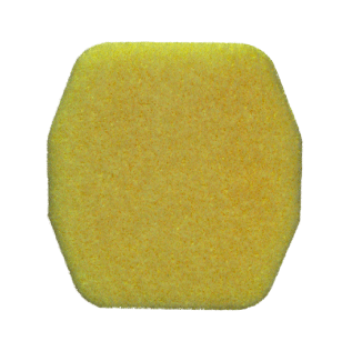 Tire Dress Express Replacement Pad