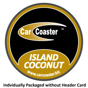 [Best Quality Auto Care Products Online]-Car Coaster